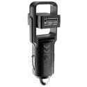 Platinet PLCRRT2 Rotation Car charger 2 x USB 4.8A