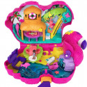 Polly Pocket® flamingo mängutoos