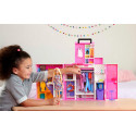 ​Barbie® pop-up riidekapp