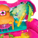 Polly Pocket® flamingo mängutoos