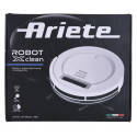 ARIETE 2718/1 Xclean robot vacuum Bagless White