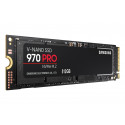 Samsung SSD 970 PRO M.2 512GB PCI Express 3.0 V-NAND MLC NVMe
