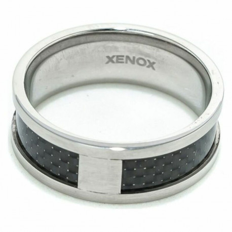 Meeste Sõrmus Xenox X1482 - 12