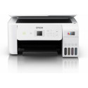 Printer Epson EcoTank L3266 A4, Color, MFP, WiFi