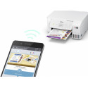 Printer Epson EcoTank L3266 A4, Color, MFP, WiFi