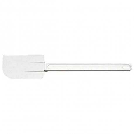 Spaatel Matfer 113525 Valge Plastmass