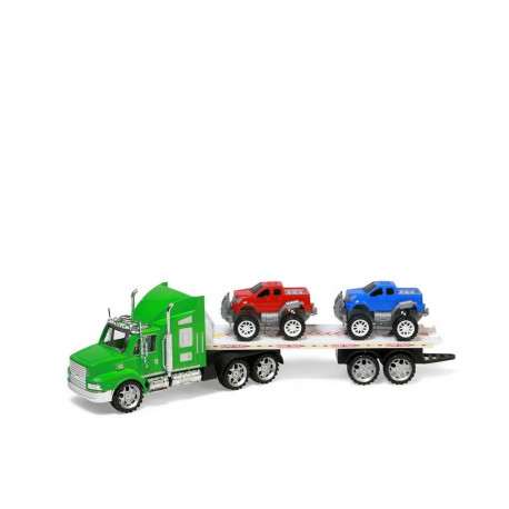 Kaubik Super Truck 1:24 55 x 24 cm