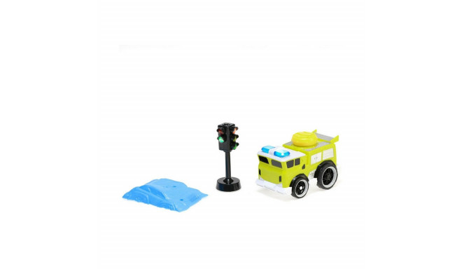 Kaubik Crash
