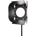 Westcott Solix 2 Light Kit by Jen Rozenbaum