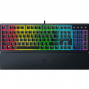 Razer Ornata V3, RUS, must - Juhtmega klaviatuur