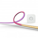 Philips Hue Play Gradient PC Lightstrip, 24''-27'' + Bridge - Nutikas ribavalgusti arvutile