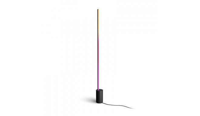 Philips Hue Signe Gradient floor black