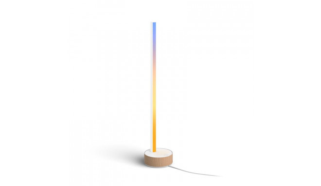 Philips Hue Signe Gradient table white+oak