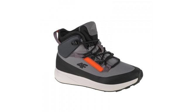 4F Dcx-22 Snow Boots Jr. 4FJAW22FWINM007-25S (33)