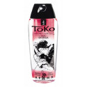 Shunga lubricant Toko Strawberry Shunga 165ml