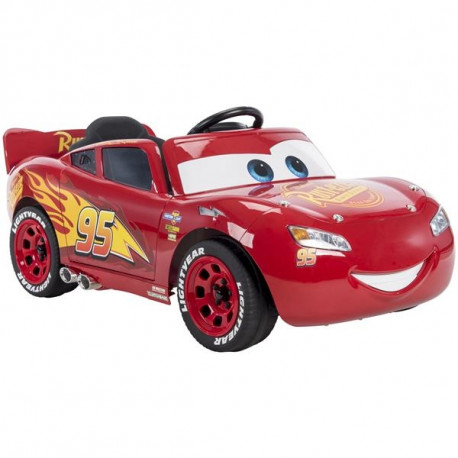Huffy Cars Lightning McQueeni auto