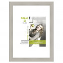 Nielsen Photo Frame 8988050 Apollon Silver 21x29.7 cm