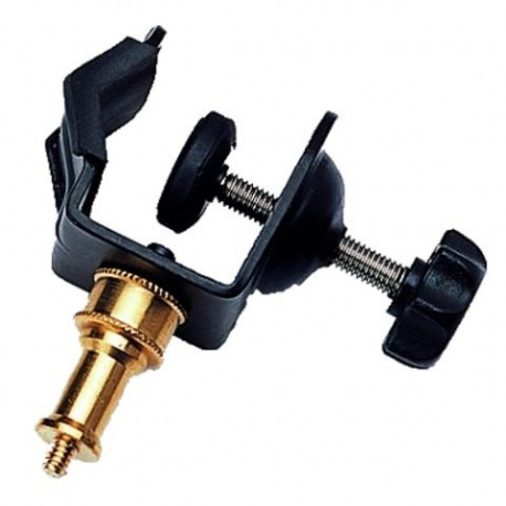 Falcon Eyes mount Tube Clamp + Spigot CL-35
