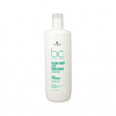 Tugevdav Palsam Schwarzkopf Bc Volume Boost 1 L