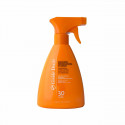 Body Sunscreen Spray Emulsión Bronceadora Gisèle Denis (300 ml) (Spf 50)