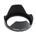 Caruba lens hood LH DC70