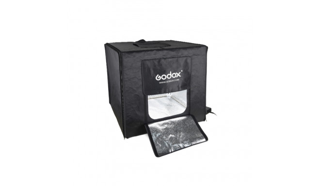 Godox Portable Double Light LED Ministudio L40x40x40cm