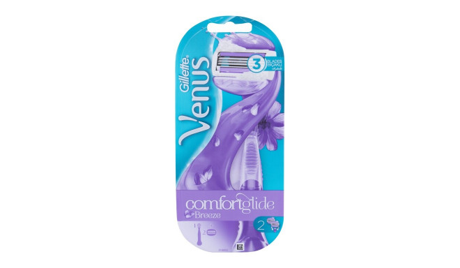 Gillette Venus Breeze (1ml)