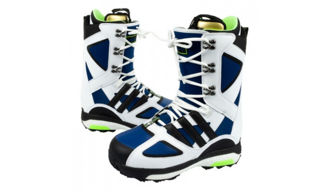 Adidas Tactical Lexicon M EG9385 snowboard boots (43)