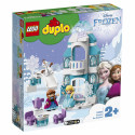 LEGO® 10899 DUPLO Princess TM „Lumekuninganna ja igavene talv“ jääkindlus