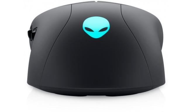 Alienware AW320M mouse Ambidextrous USB Type-A Optical 3200 DPI