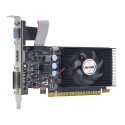 AFOX AF240-1024D3L2 graphics card NVIDIA GeForce GT 240 1 GB GDDR3