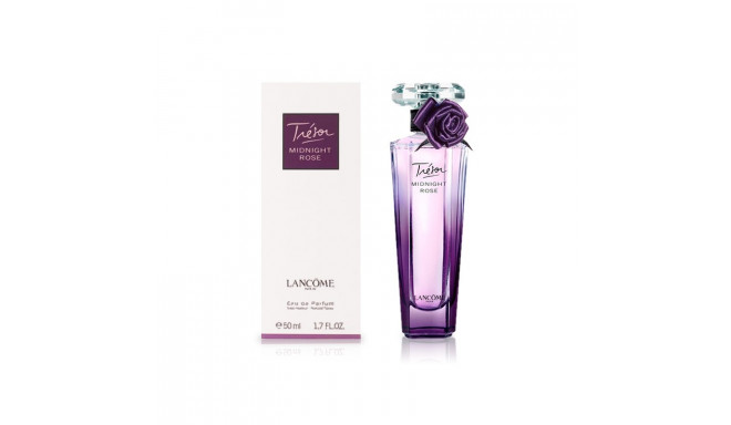 Lancome Tresor Midnight Rose Edp Spray (50ml)