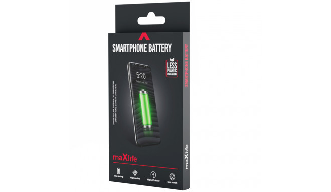Maxlife battery for Nokia 6100 / 6230 / 6300 / BL-4C 800mAh