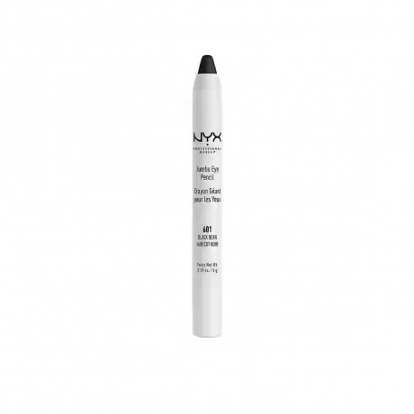 Acu Zīmulis NYX Jumbo Black bean 5 g