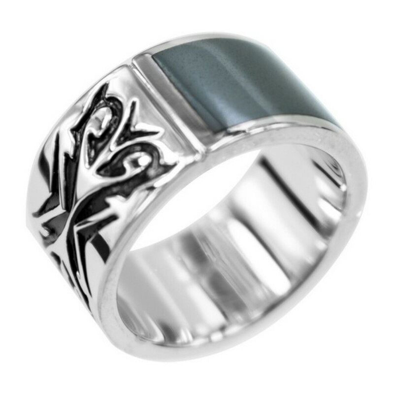 Guess on sale mens rings