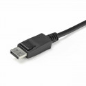 KVM slēdzis Startech SV211DPUA4K 4K Ultra HD USB Displayport