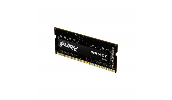 Kingston RAM KF432S20IB/16 DDR4 16GB 