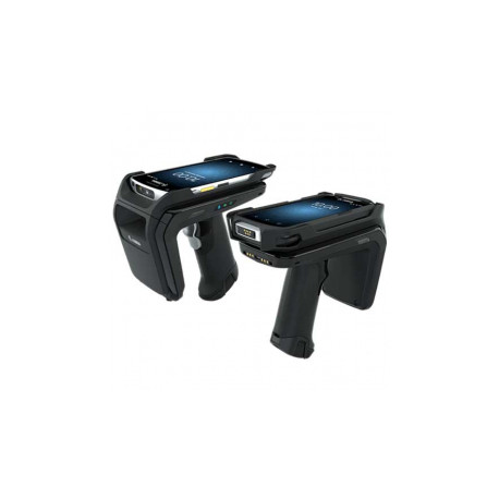 Zebra Charging Cradle