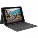 Logitech Rugged Folio for iPad 7th Generation
