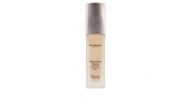 ELIZABETH ARDEN FLAWLESS FINISH skincaring foundation #350N