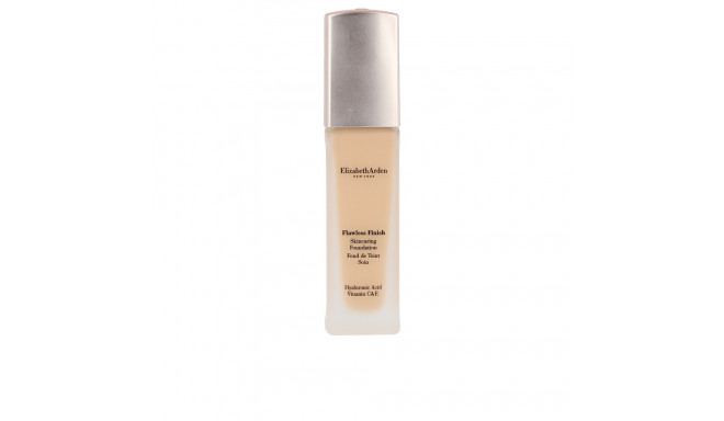 ELIZABETH ARDEN FLAWLESS FINISH skincaring foundation #430W