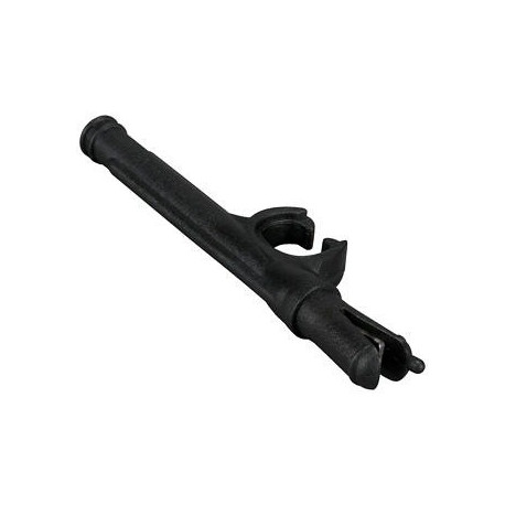 A44-F/1 Microphone Guide with Friction Cage 3M Peltor