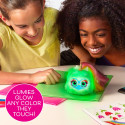 LUMIES interactive plush toy Sparkle Rush, 18