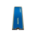 Dysk SSD ADATA Legend 710 512 GB M.2 2280 PCI