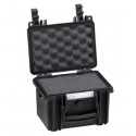 Explorer Cases 1913 Case Black with Foam