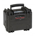 Explorer Cases 1913 Case Black with Foam