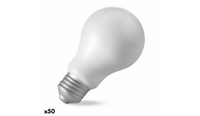 Anti-Stress Bulb 144270 (50 Units) (White)