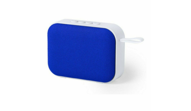 Juhtmevaba kõlar Bluetooth 146413 3W, sinine