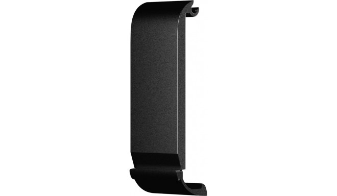 GoPro luuk Replacement Battery Door Hero 9/10/11 Black