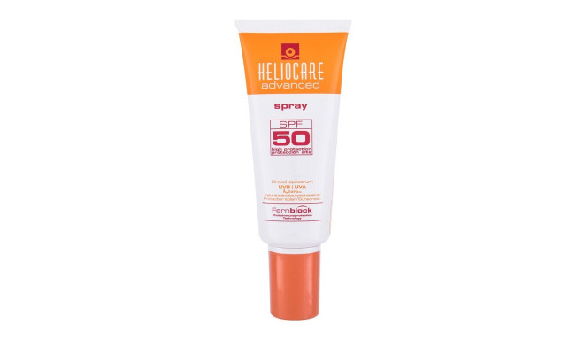 Heliocare Advanced (200ml)